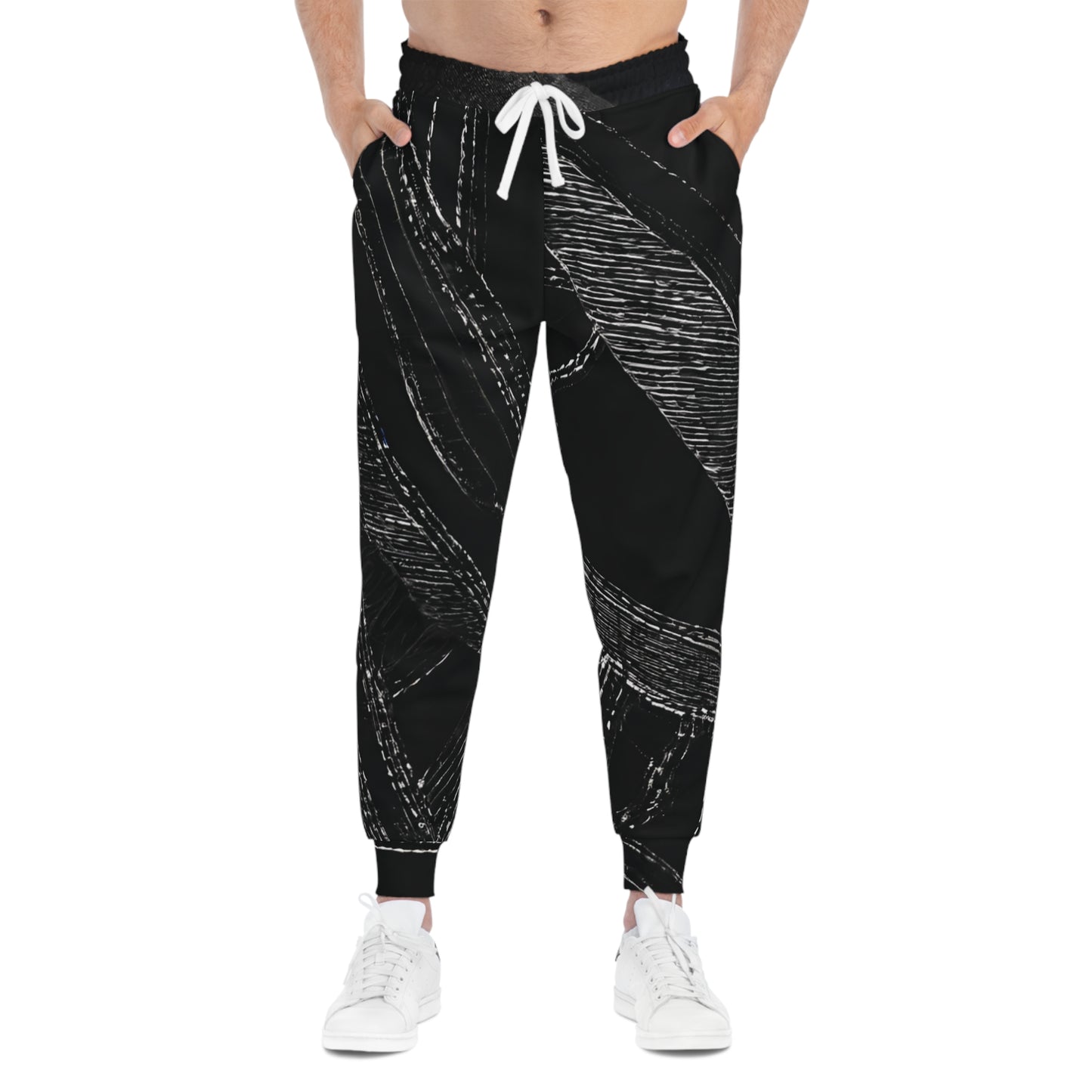 Athletic Joggers (Unisex)  Men & Women