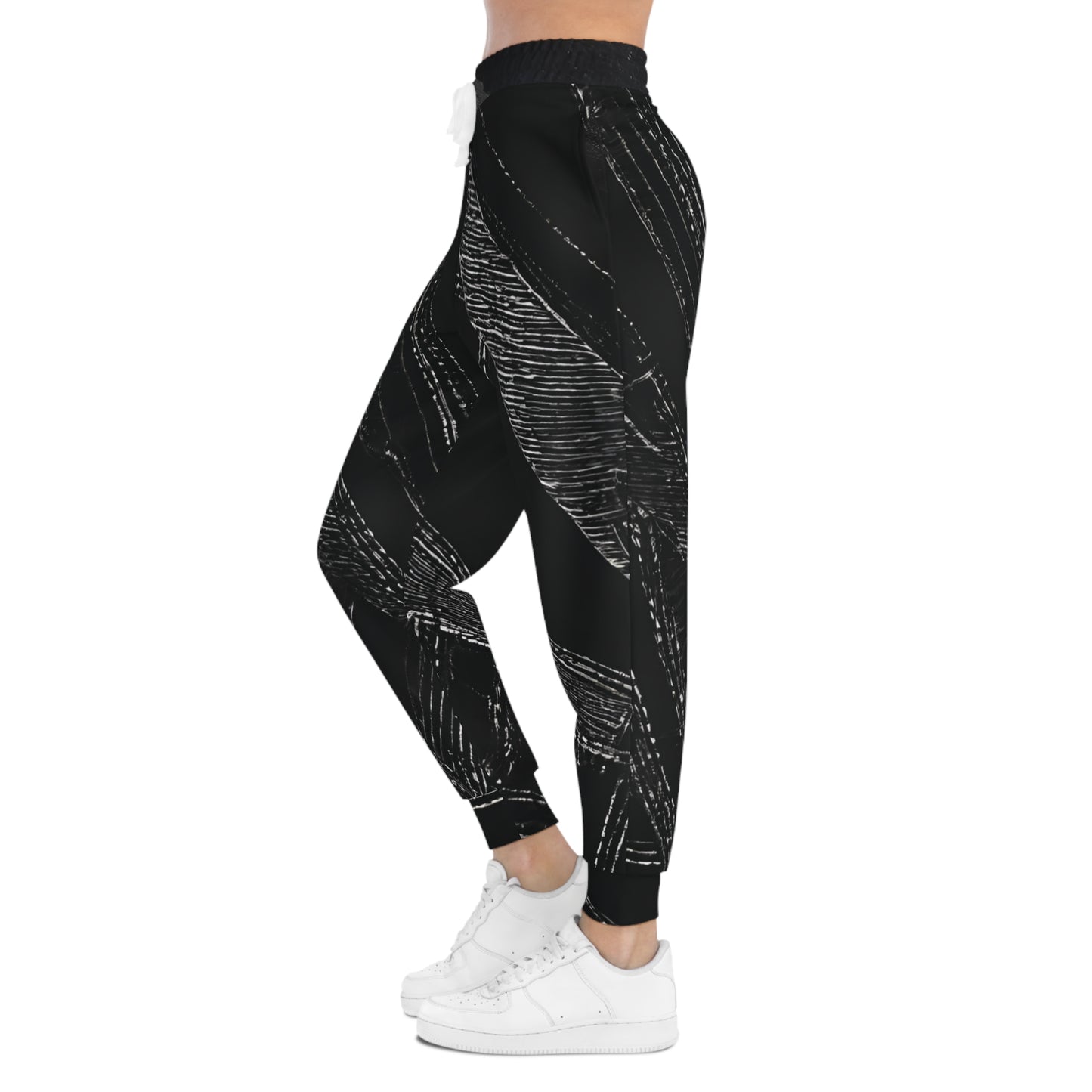 Athletic Joggers (Unisex)  Men & Women