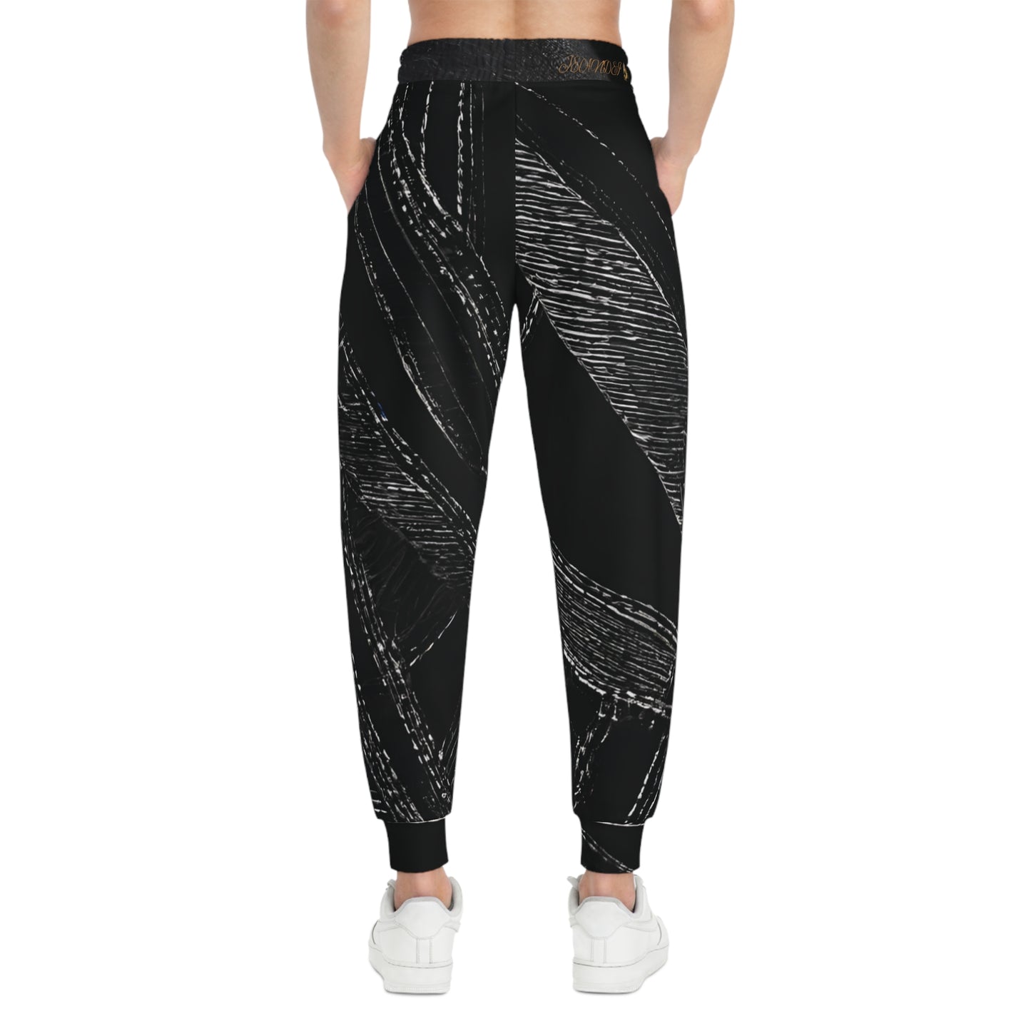 Athletic Joggers (Unisex)  Men & Women