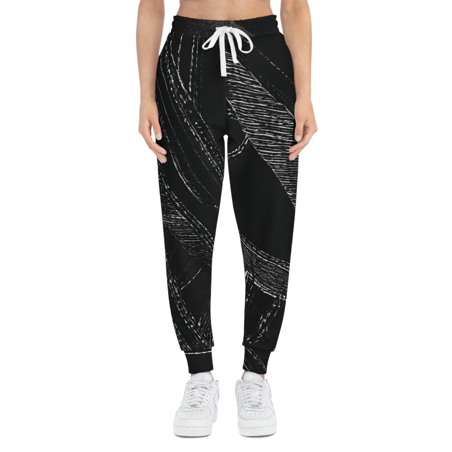 Athletic Joggers (Unisex)  Men & Women